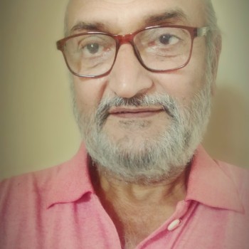Sharad Bhuthadia